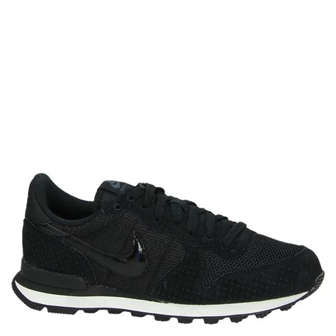 nike internationalist dames groen zwart|Dames Internationalist Schoenen (1) .